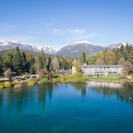 Pier House Villa Bariloche Buitenkant foto