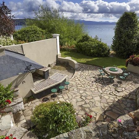 Pier House Villa Bariloche Buitenkant foto