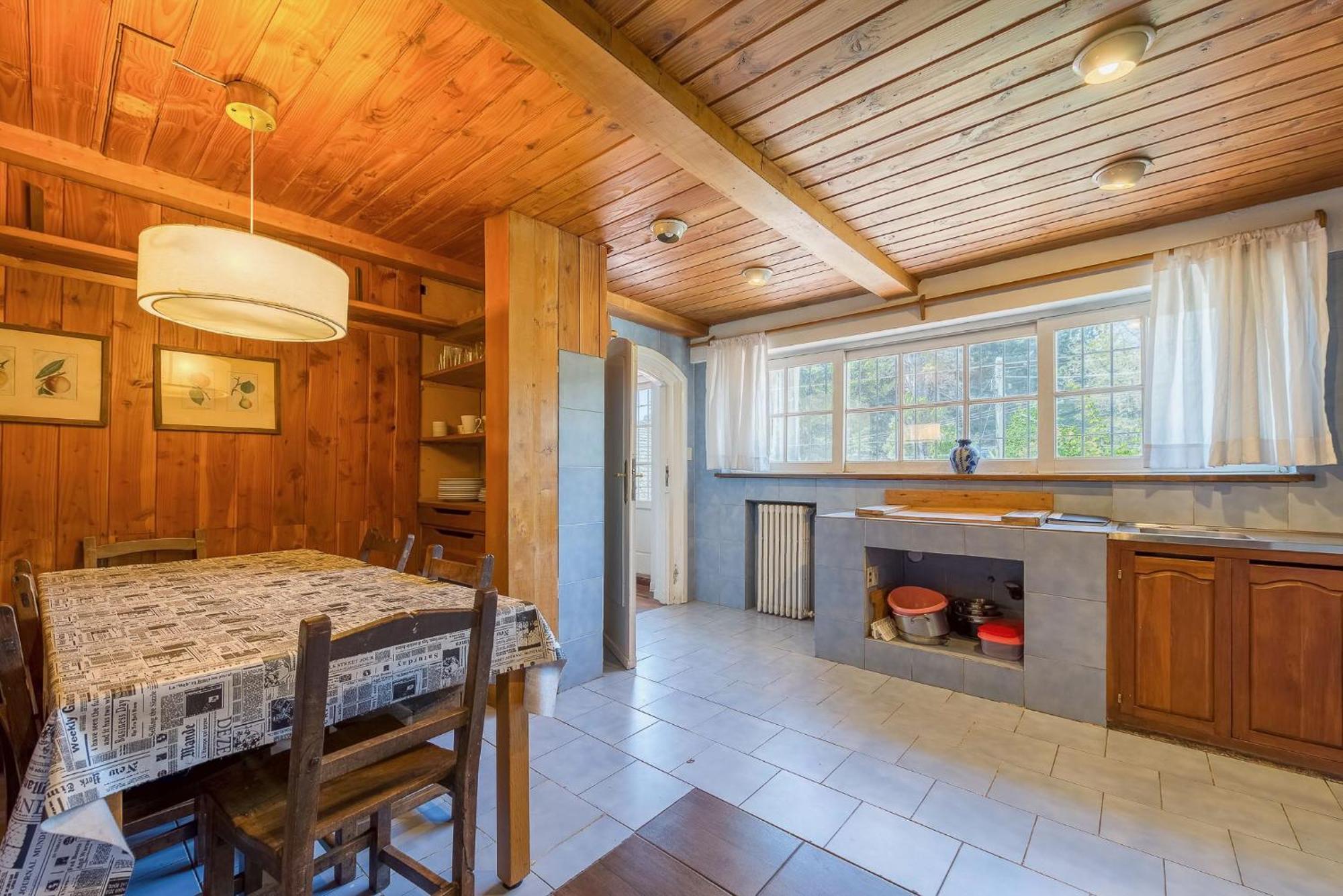 Pier House Villa Bariloche Buitenkant foto