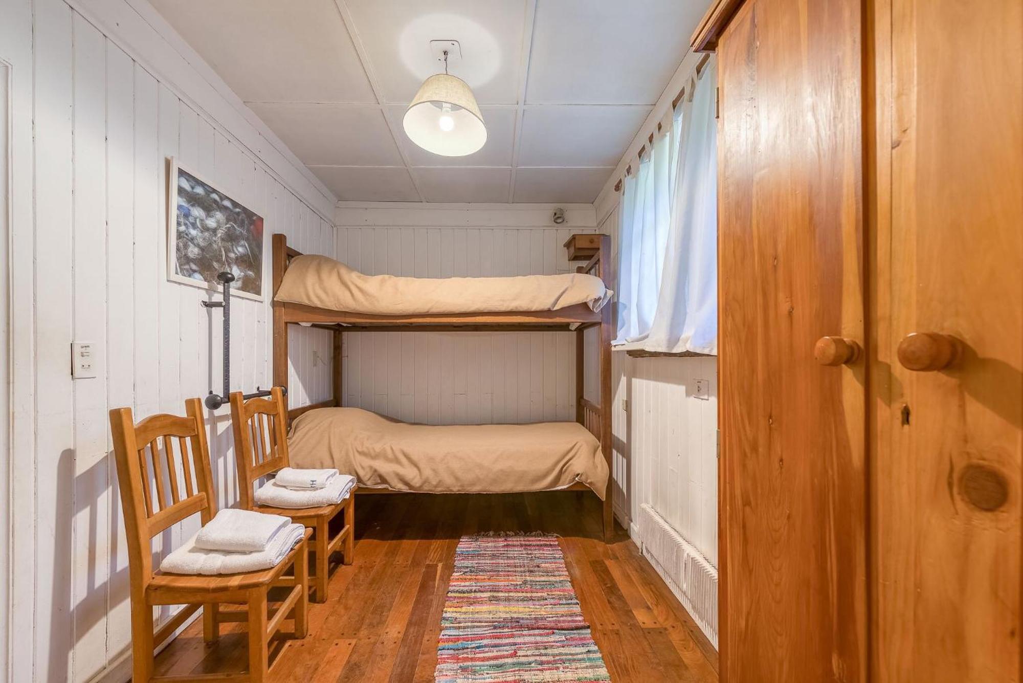 Pier House Villa Bariloche Buitenkant foto