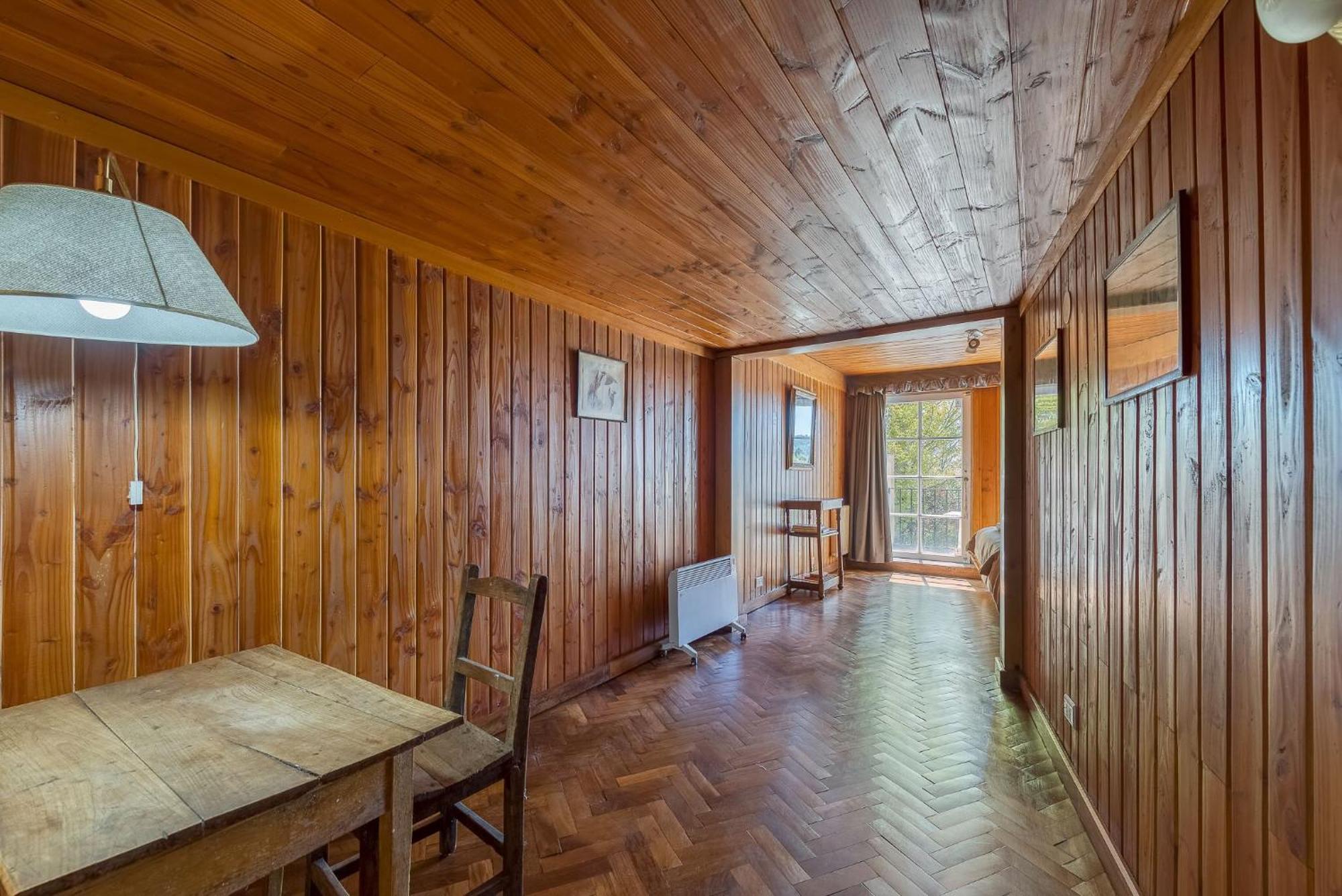 Pier House Villa Bariloche Buitenkant foto