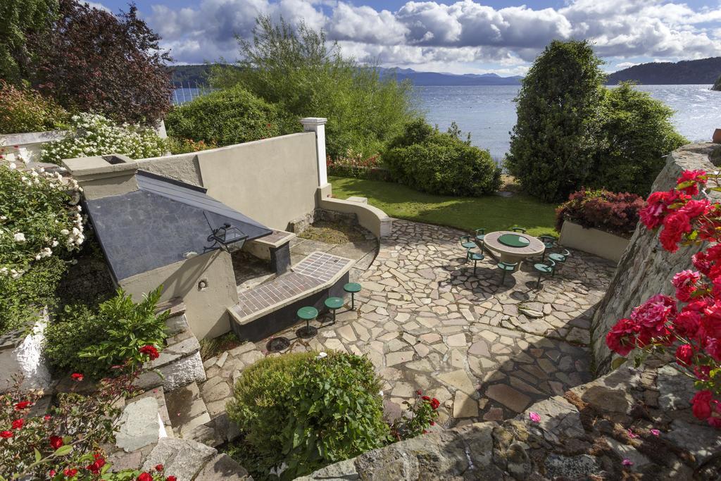 Pier House Villa Bariloche Buitenkant foto